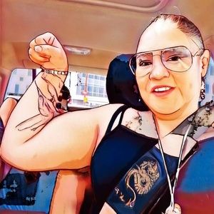 Meet your Posher, Gail